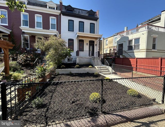 1024 Spring Rd Nw, Washington