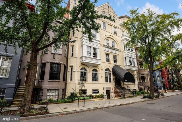 1718 Corcoran St Nw #5, WASHINGTON