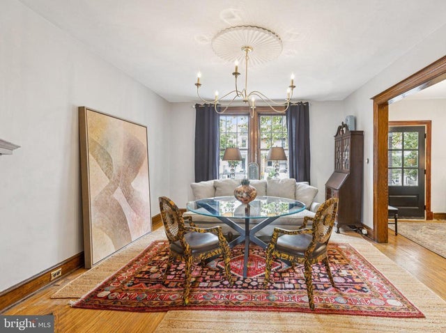 622 Quebec Pl Nw, Washington