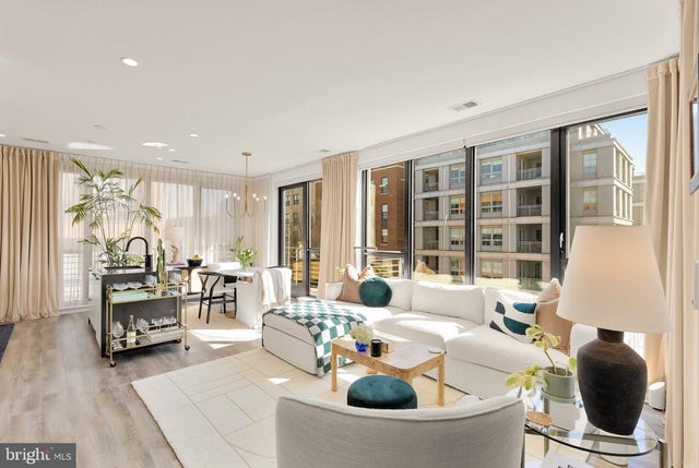 1500 Harry Thomas Way Ne #501, WASHINGTON