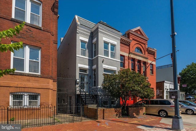 221 M St Nw, Washington