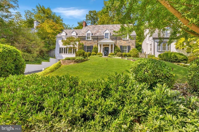 5143 Macomb St Nw, WASHINGTON