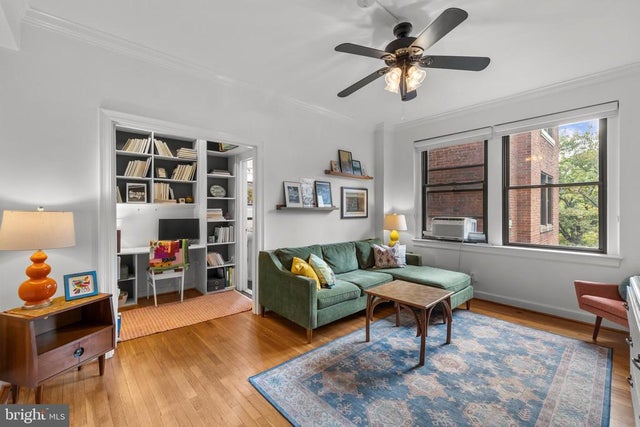 4007 Connecticut Ave Nw #314, Washington