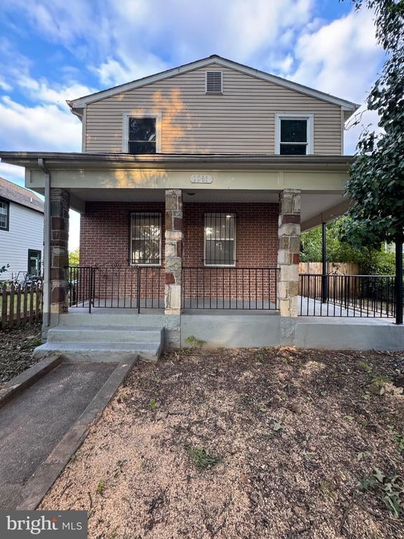 1061 48th Pl Ne, Washington