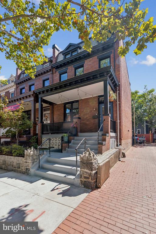 146 Randolph Pl Nw, Washington
