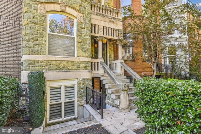 1832 16th St Nw #1, Washington
