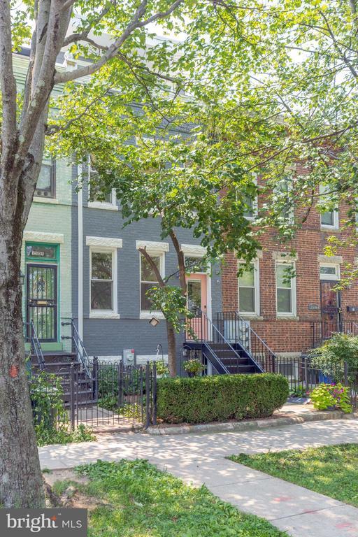 1503 G St Se, Washington