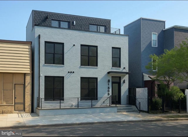 1806 D St Ne #9, Washington