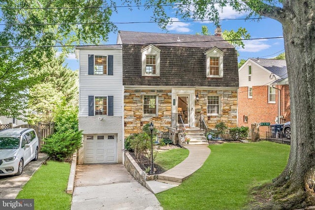 3826 Carpenter St Se, Washington