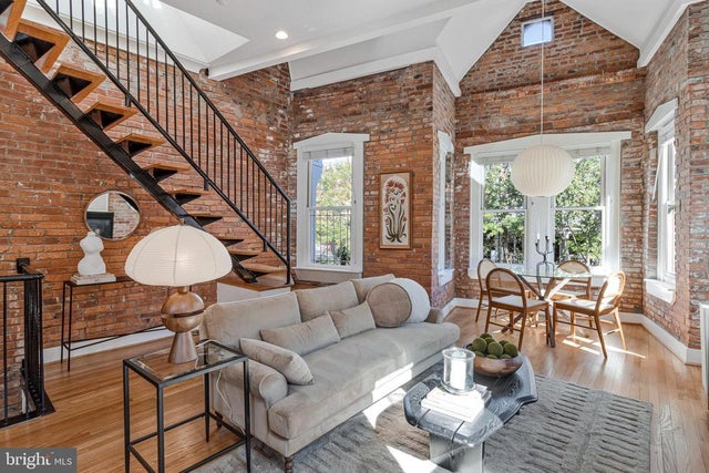 1312 Florida Ave Nw #3, Washington