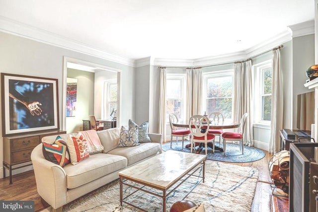 1820 Kalorama Rd Nw #3, WASHINGTON