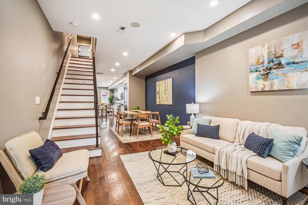 1521 9th St Nw, WASHINGTON