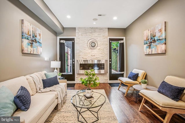 1521 9th St Nw, Washington