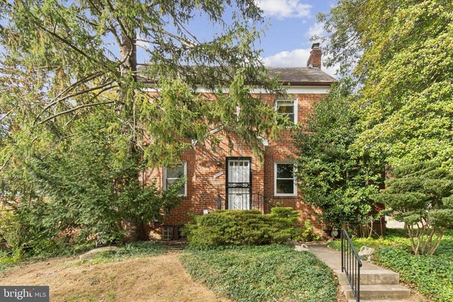 5008 44th St Nw, Washington