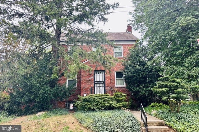 5008 44th St Nw, Washington