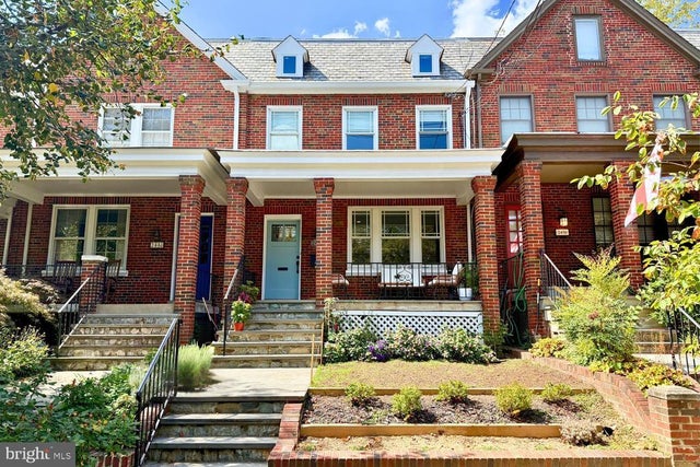 2448 39th St Nw, Washington