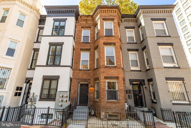 31 Florida Ave Ne, Washington