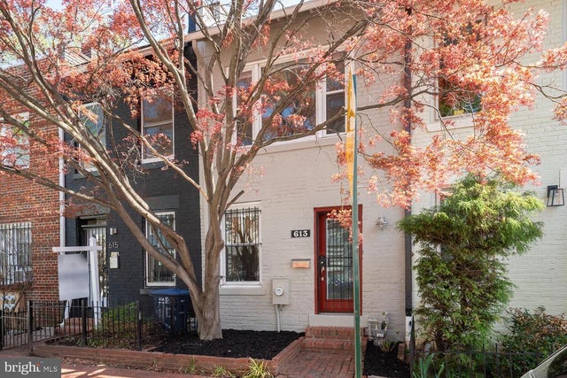 613 14th Pl Ne, Washington