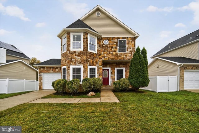 1992 Retta Gilliam Ct Se, Washington