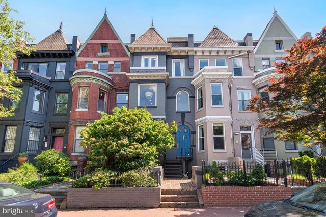 1726 U St Nw #1, Washington