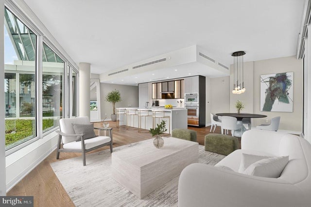 601 Wharf St Sw #213, Washington