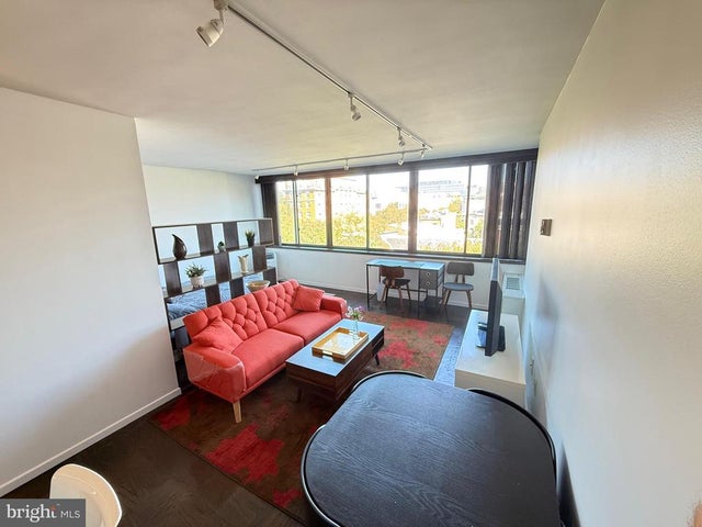 2030 F St Nw #606, Washington