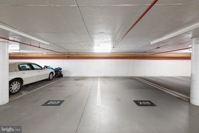 490 M St Sw #l-209, Washington