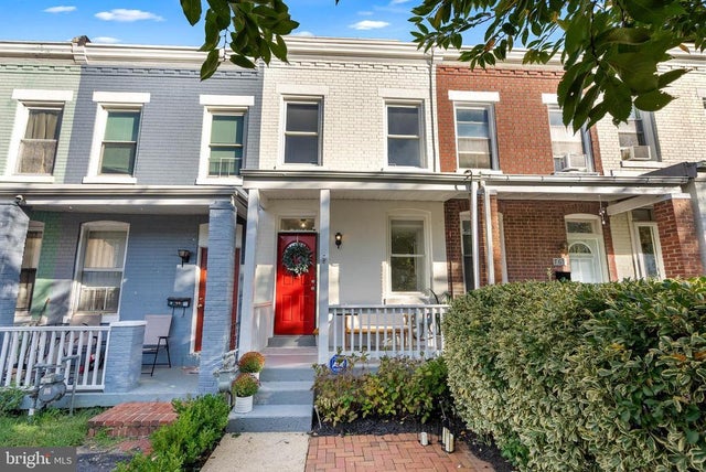 771 Fairmont St Nw, Washington