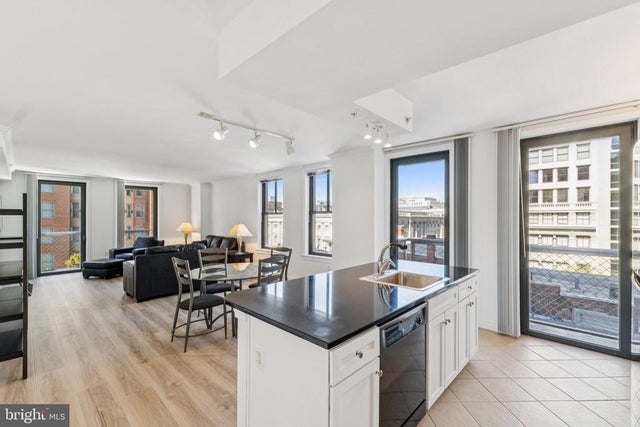 616 E St Nw #614, Washington