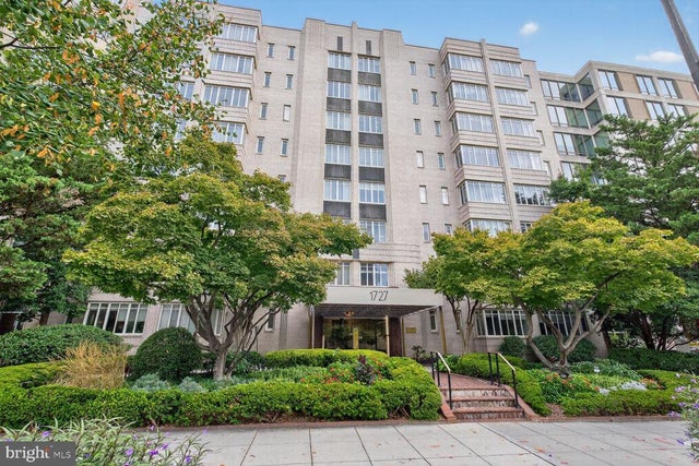 1727 Massachusetts Ave Nw #603, Washington