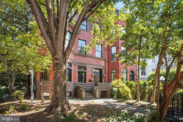 1633 16th St Nw, Washington