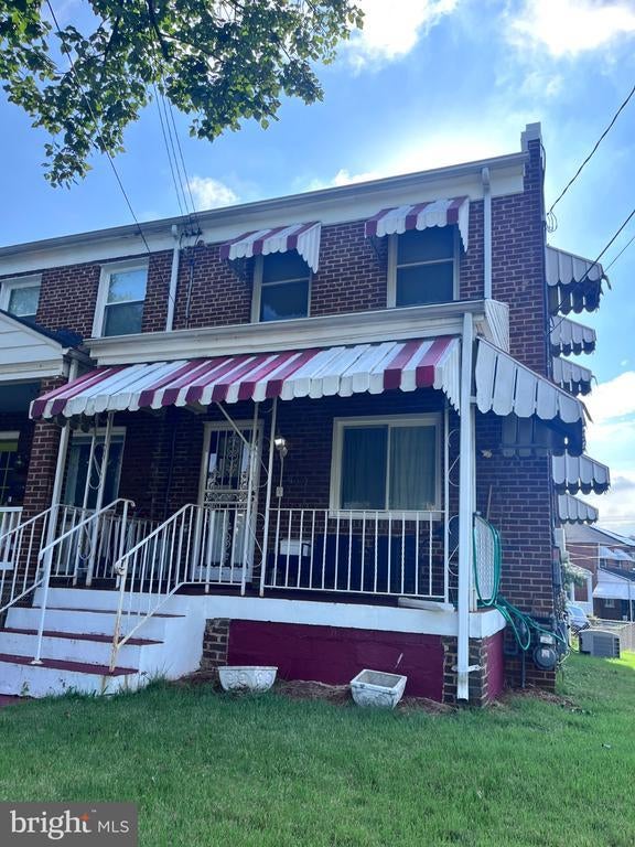 1001 30th St Se, Washington