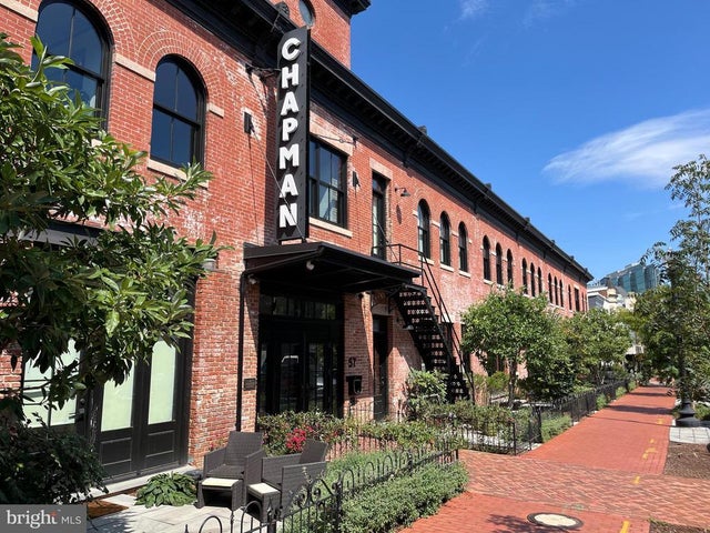 57 N St Nw #120, Washington