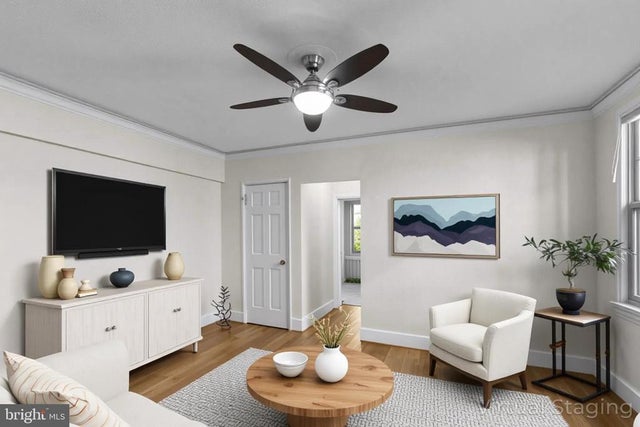 1441 Euclid St Nw #207, Washington