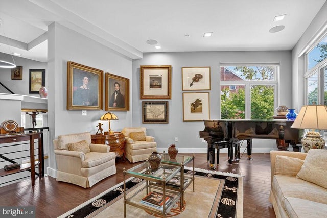 5700 Blair Rd Ne, Washington