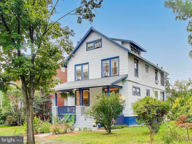 1302 Floral St Nw, Washington