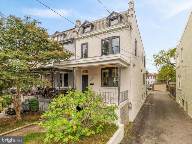 4112 5th St Nw, Washington