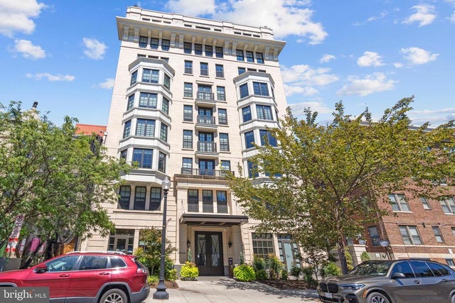 1011 M St Nw #608, Washington