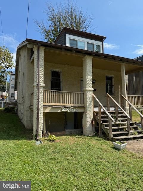2300 16th St Se, Washington