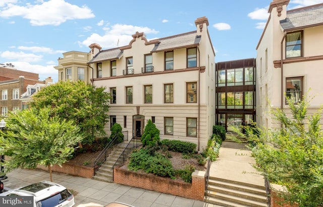 1840 Vernon St Nw #208, WASHINGTON