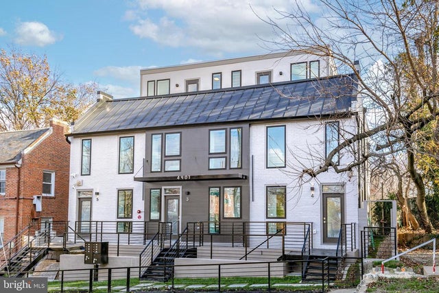 4901 1st St Nw #5, WASHINGTON