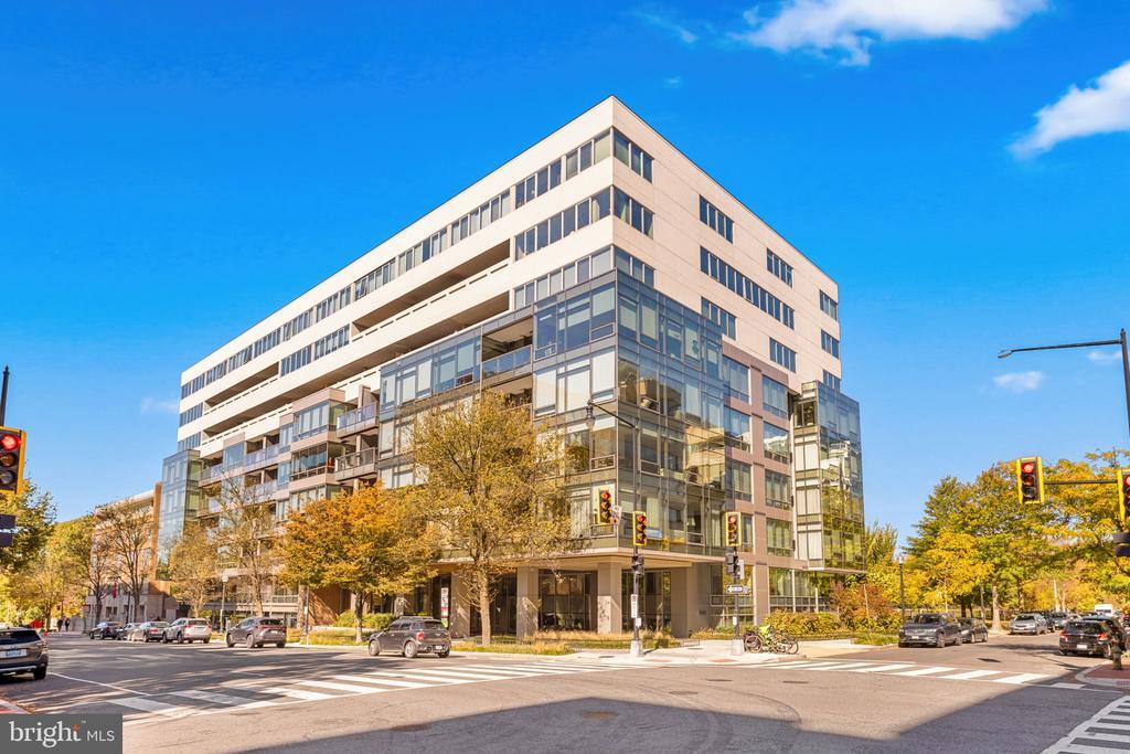 2501 M St Nw #t04, WASHINGTON