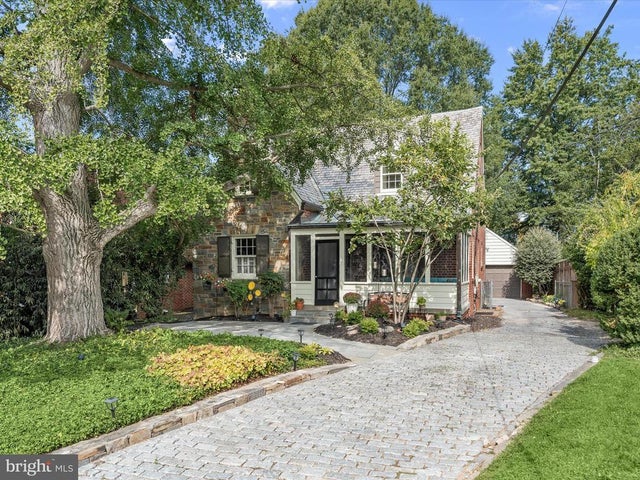 2833 Northampton St Nw, Washington