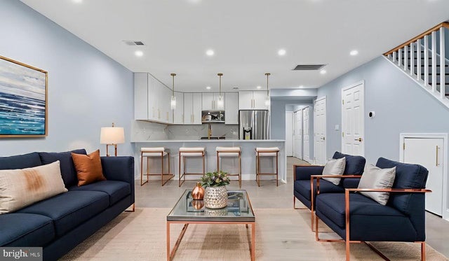 2238 15th St Ne, Washington