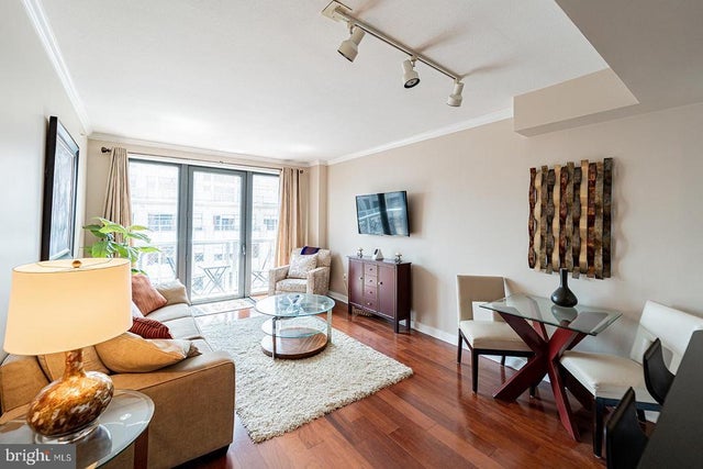 631 D St Nw #1231, Washington