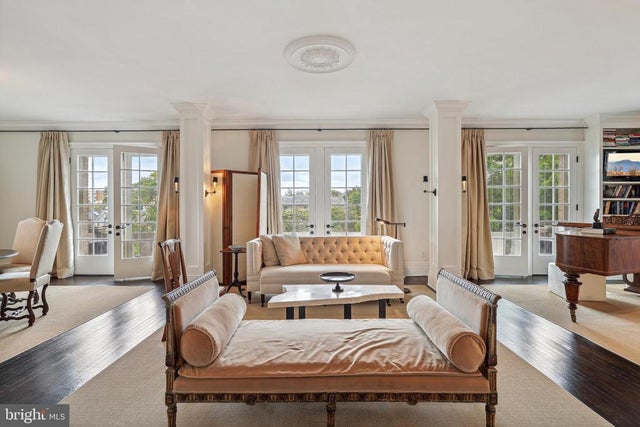 3426 16th St Nw #201 & 202, Washington