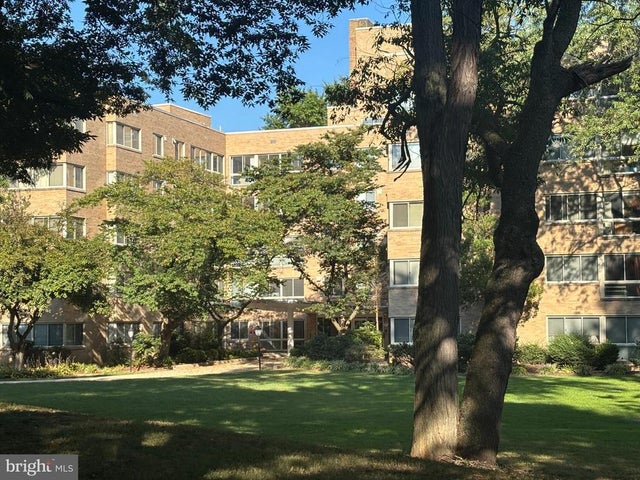 6445 Luzon Ave Nw #501, Washington