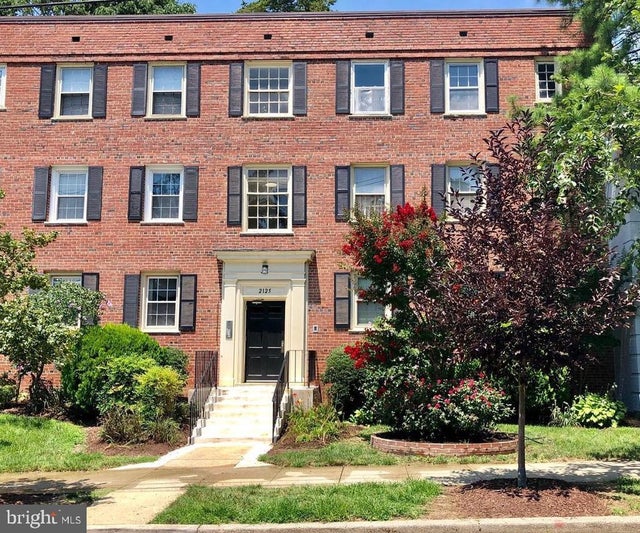 2125 Suitland Ter Se #302, Washington