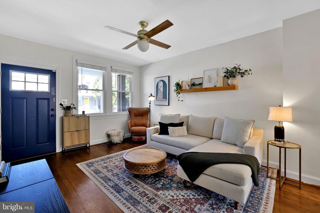 1719 Lyman Pl Ne, WASHINGTON