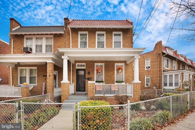 1922 Q St Se, Washington